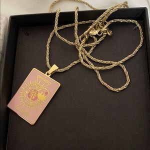 Harry potter Gryffindor Alex & Ani necklace🤍